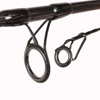 PikePro P100MR Pike Rod 12ft - 3.00lb